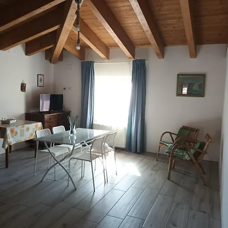 Nottola B&B Ladispoli Exterior foto