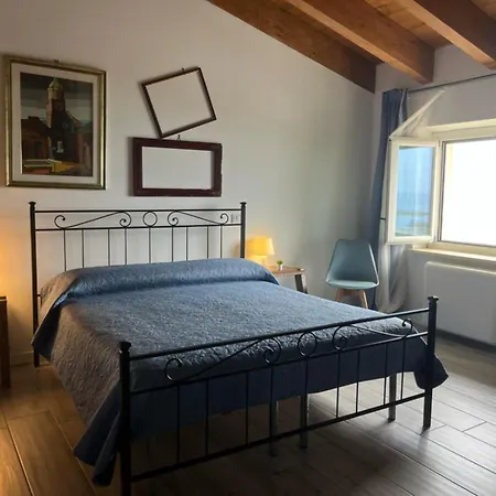 Nottola B&B Ladispoli Exterior foto