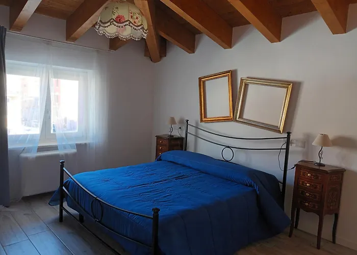 Nottola B&B