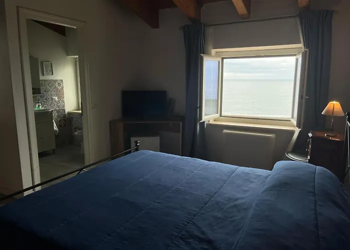 Nottola B&B