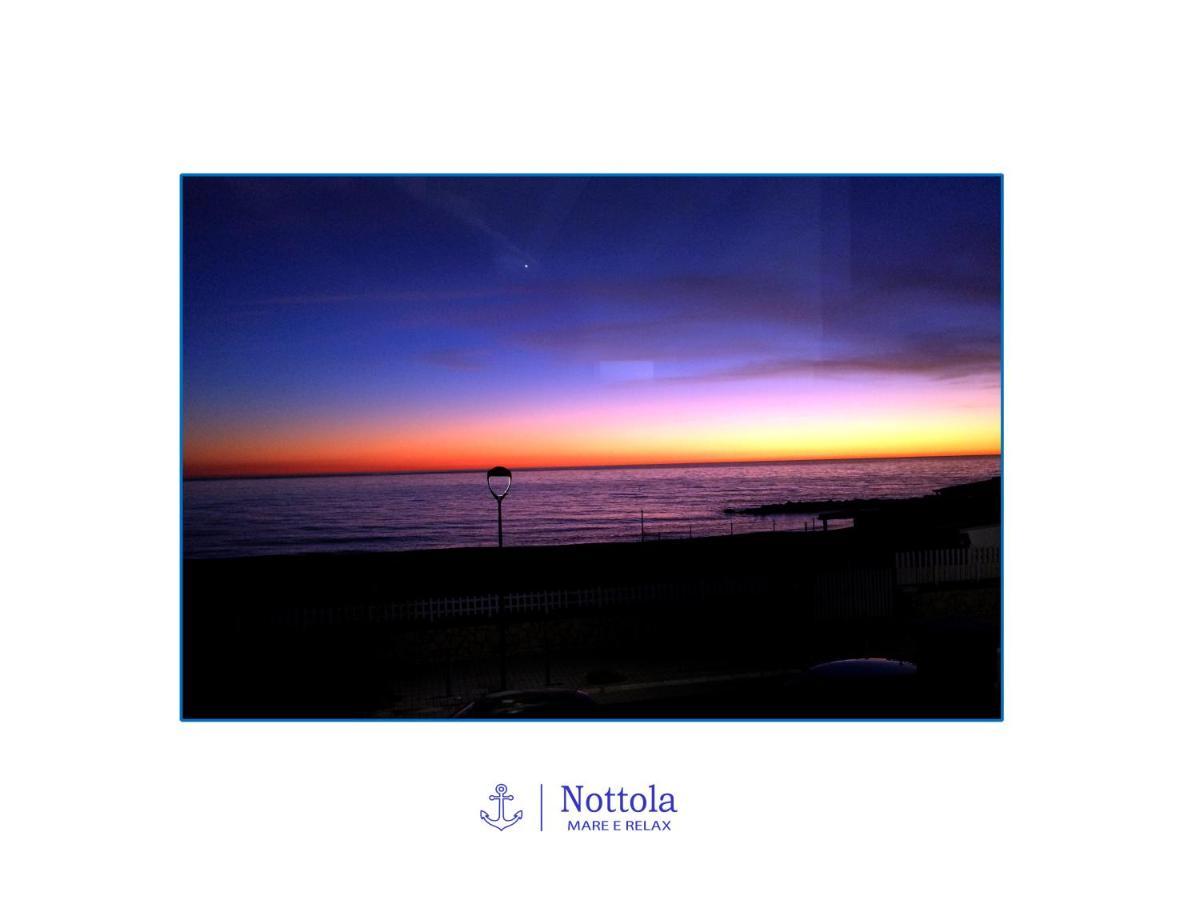 Nottola Bed and breakfast