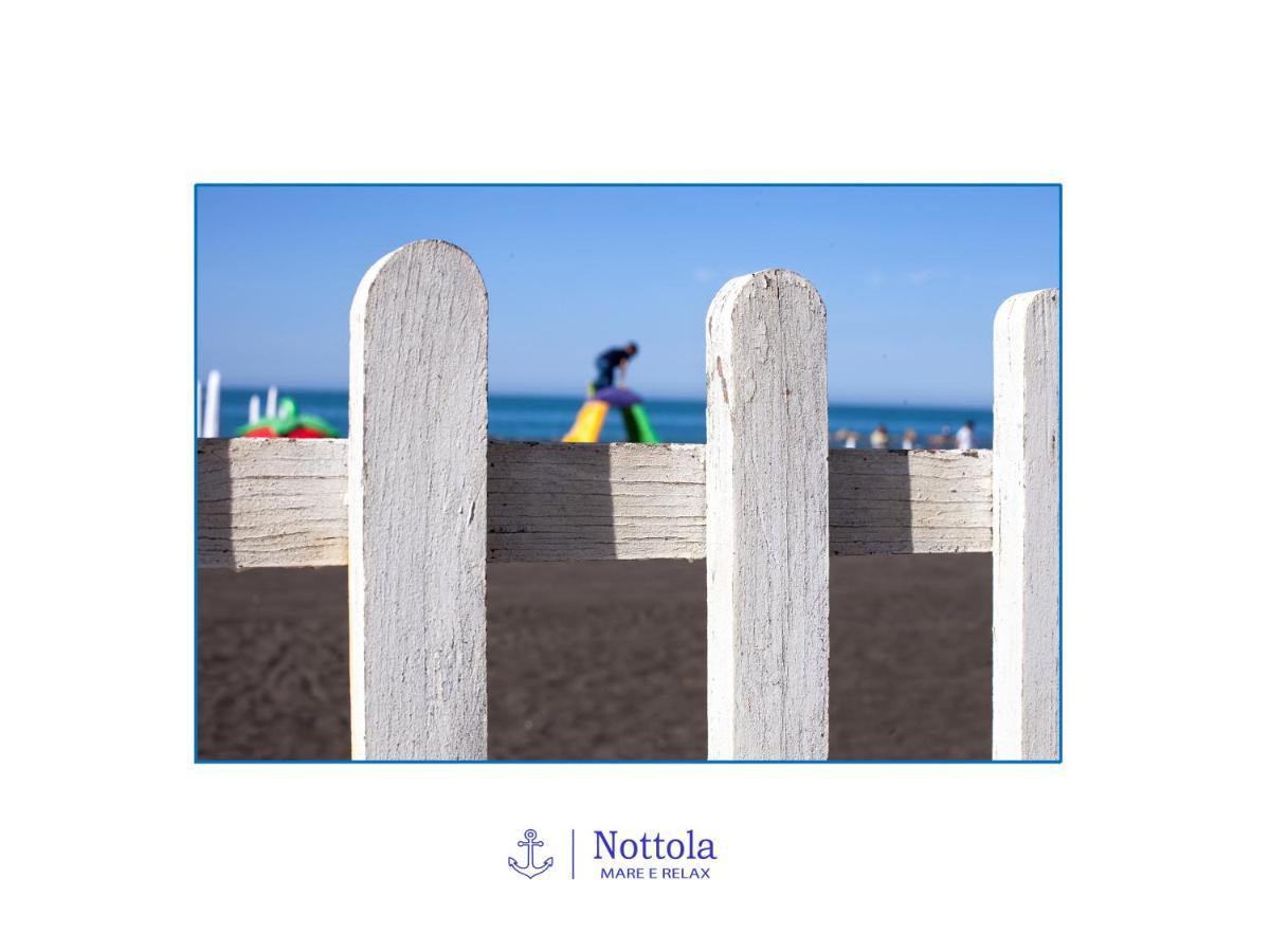 Nottola Bed and breakfast