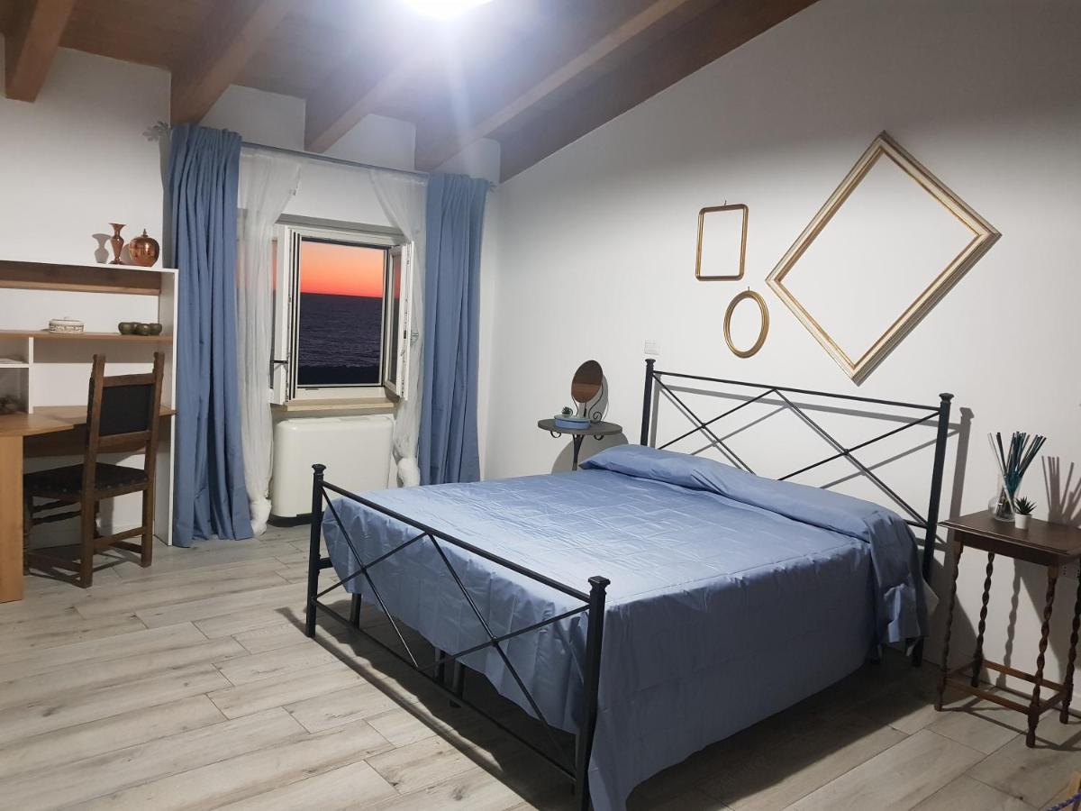 Bed and breakfast Nottola *