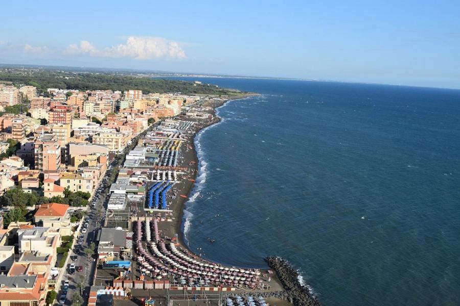 Nottola Bed and breakfast Ladispoli