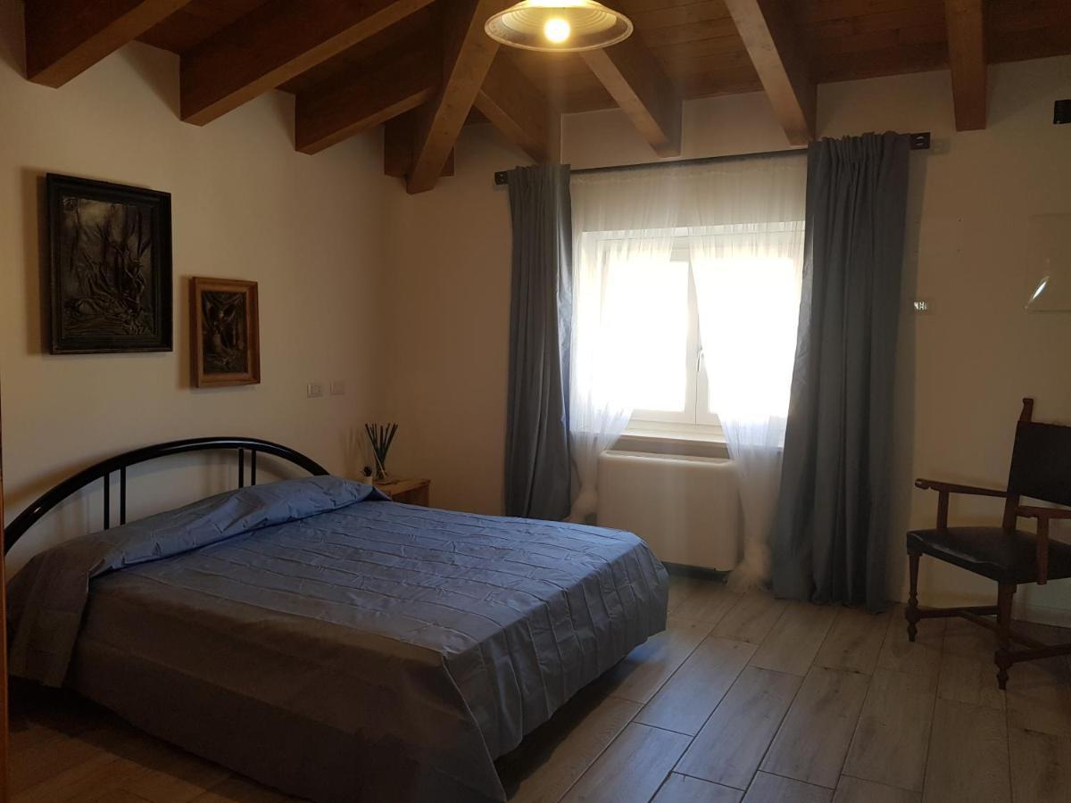 Bed and breakfast Nottola *