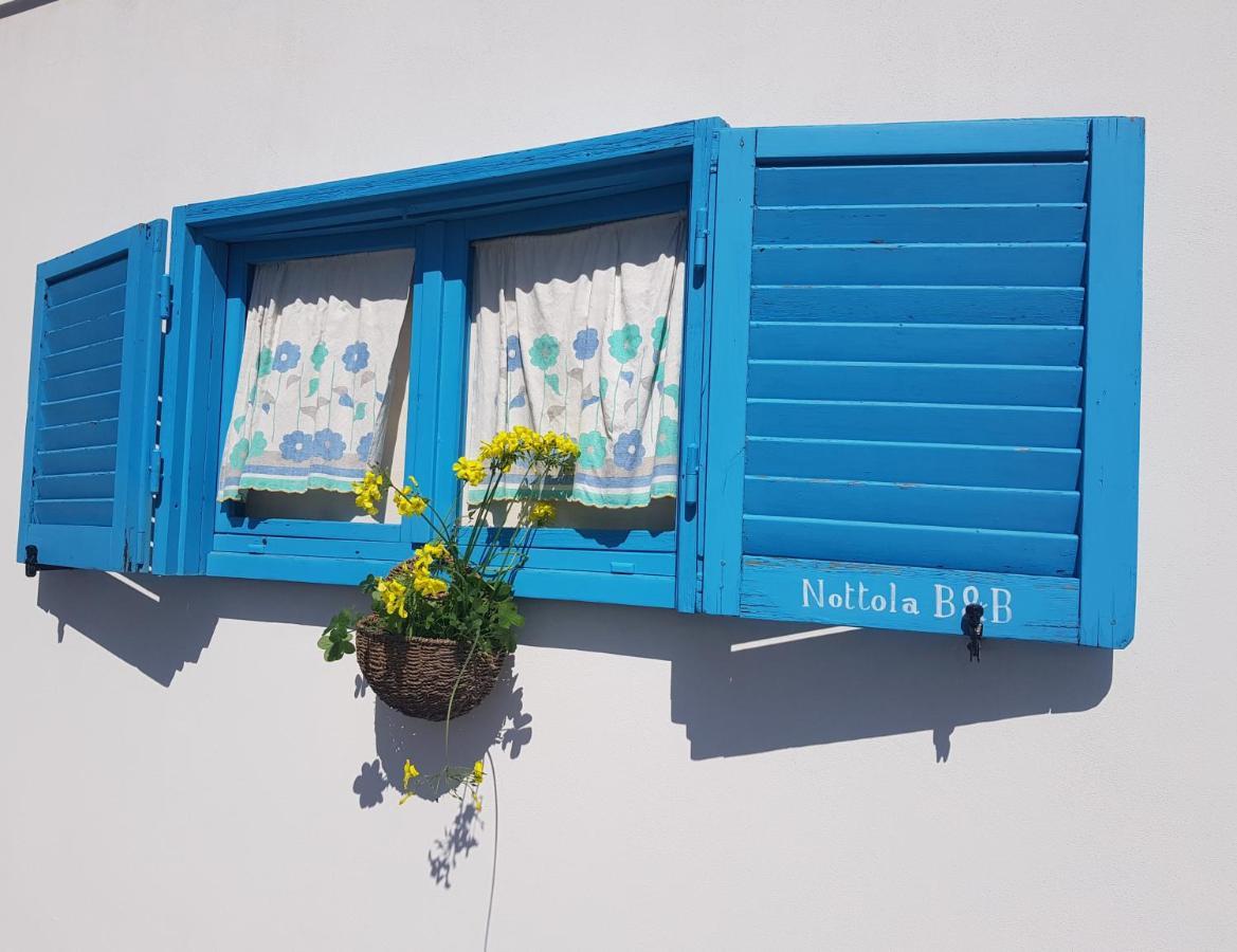 Bed and breakfast Nottola