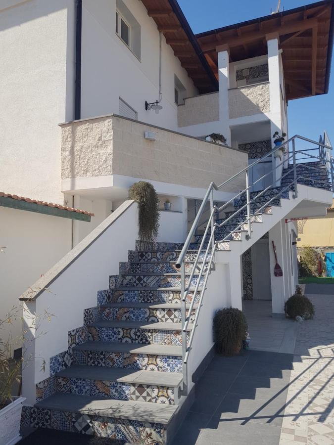 Bed and breakfast Nottola Ladispoli