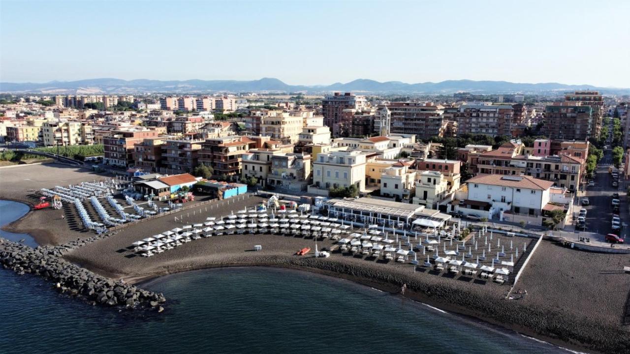 Nottola * Ladispoli