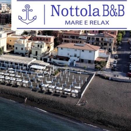 Nottola Bed and breakfast *