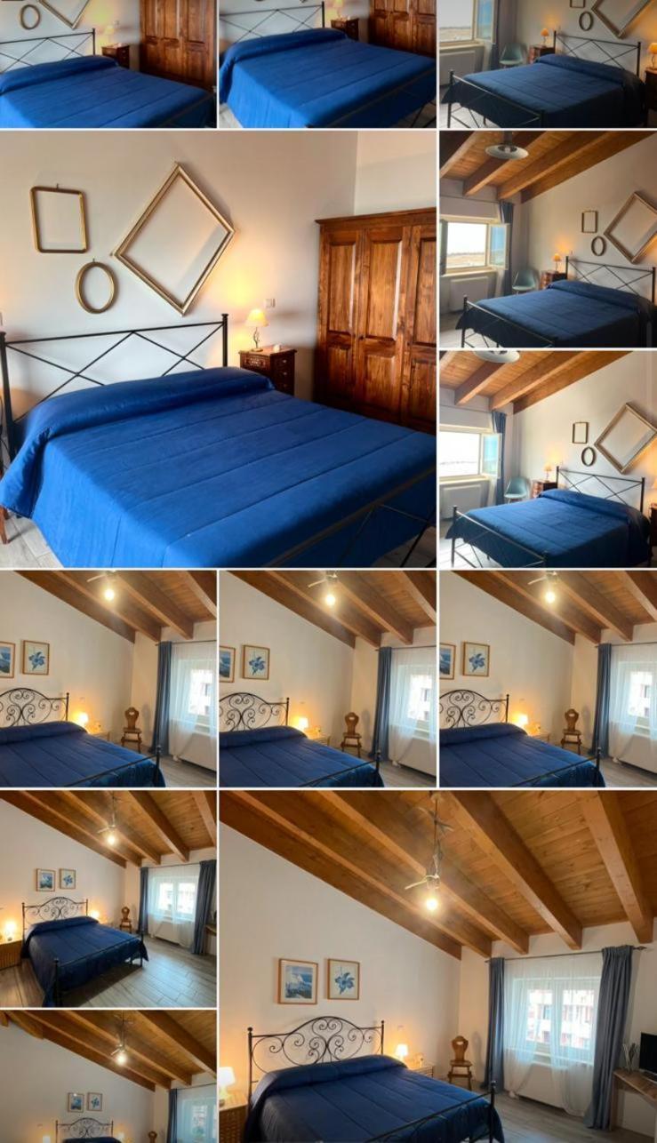 Bed and breakfast Nottola