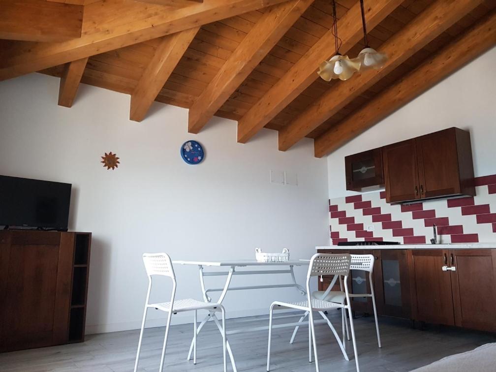 Bed and breakfast Nottola Ladispoli