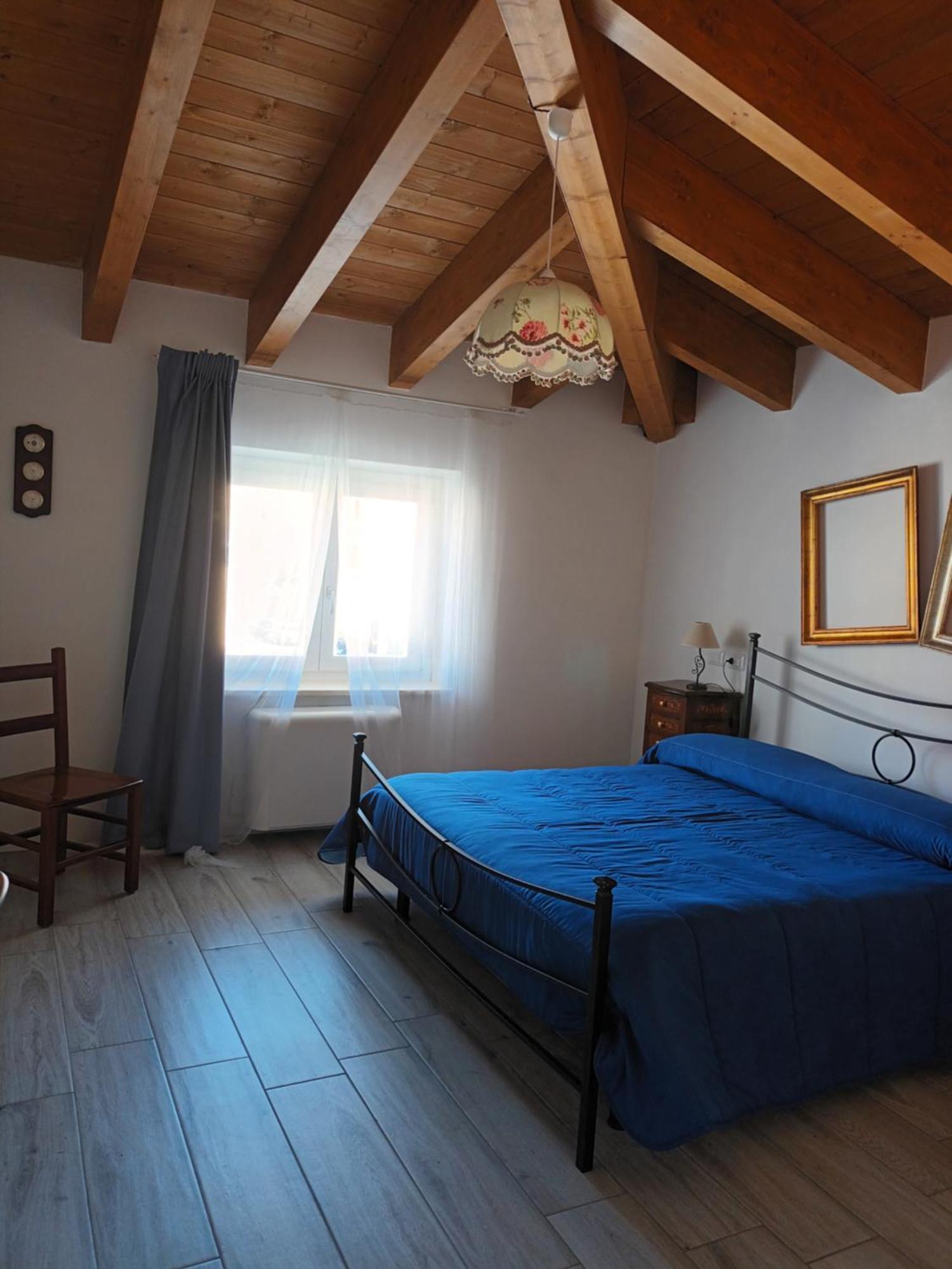 Bed and breakfast Nottola Ladispoli