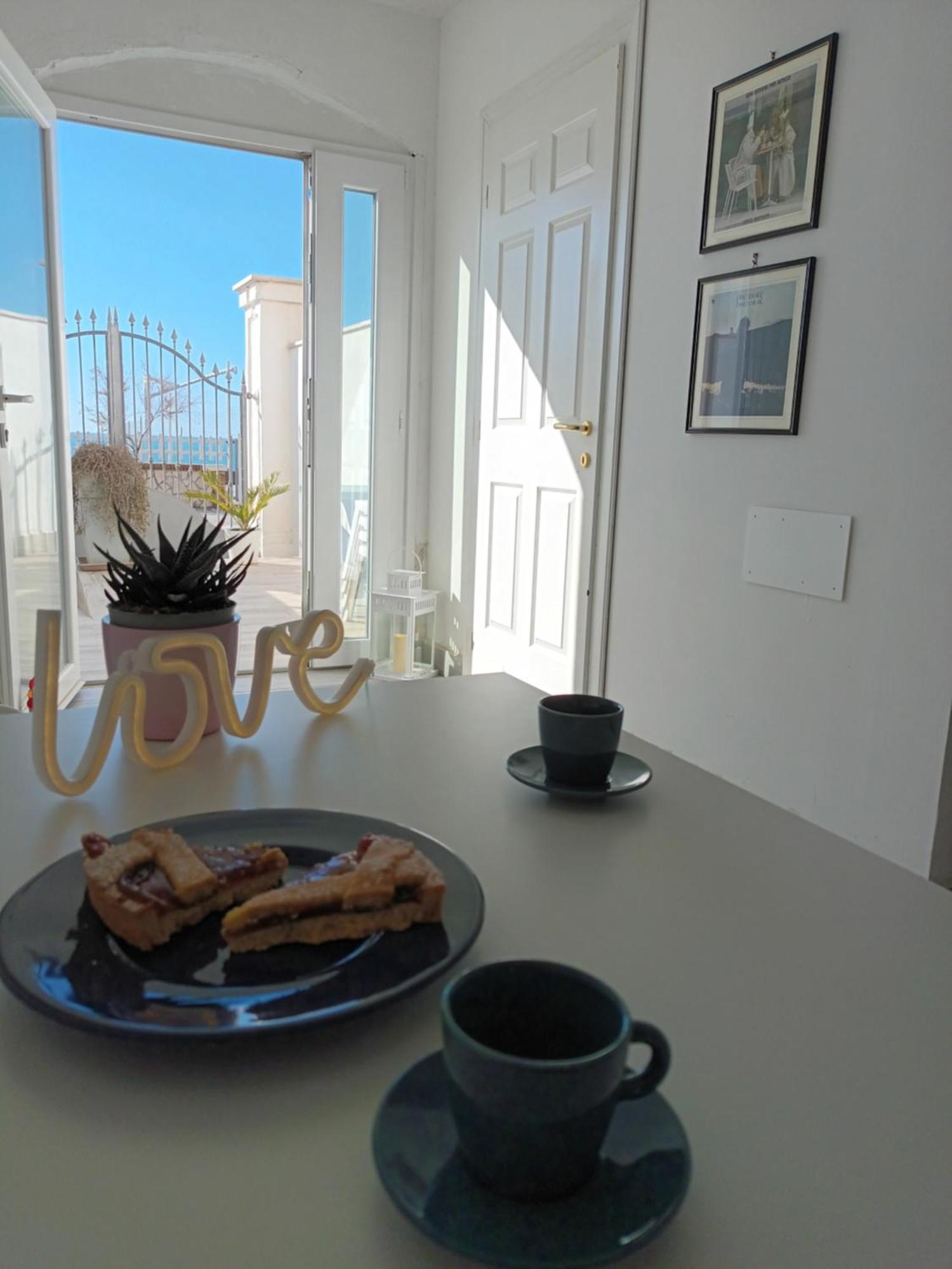 Nottola Bed and breakfast