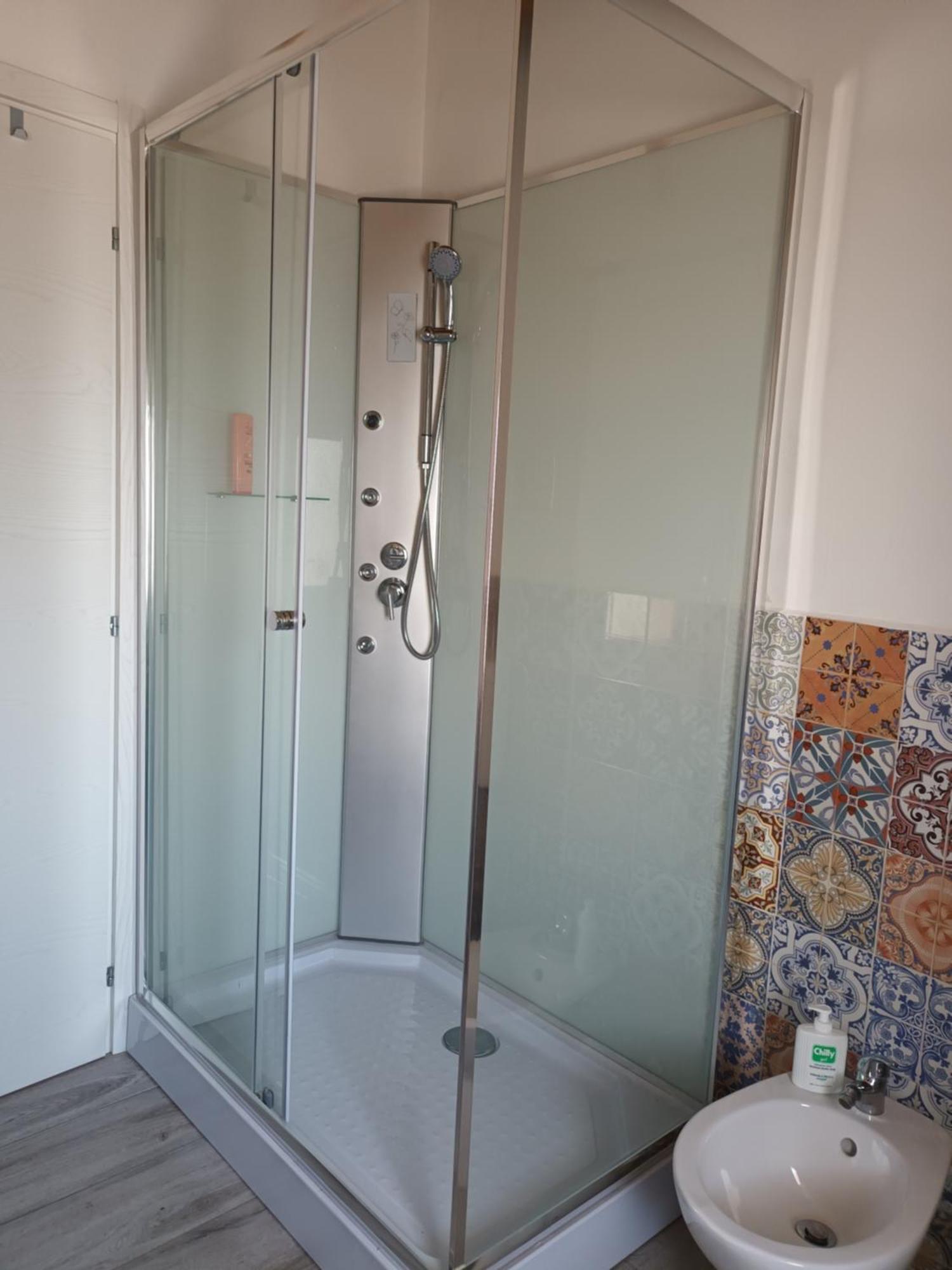 Bed and breakfast Nottola Ladispoli