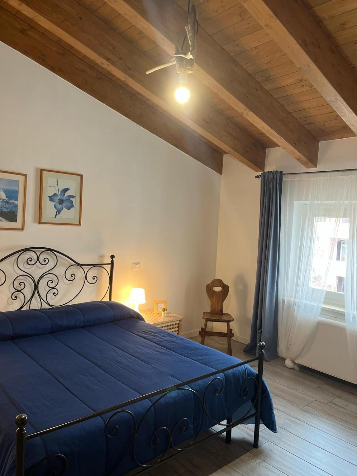 Bed and breakfast Nottola *
