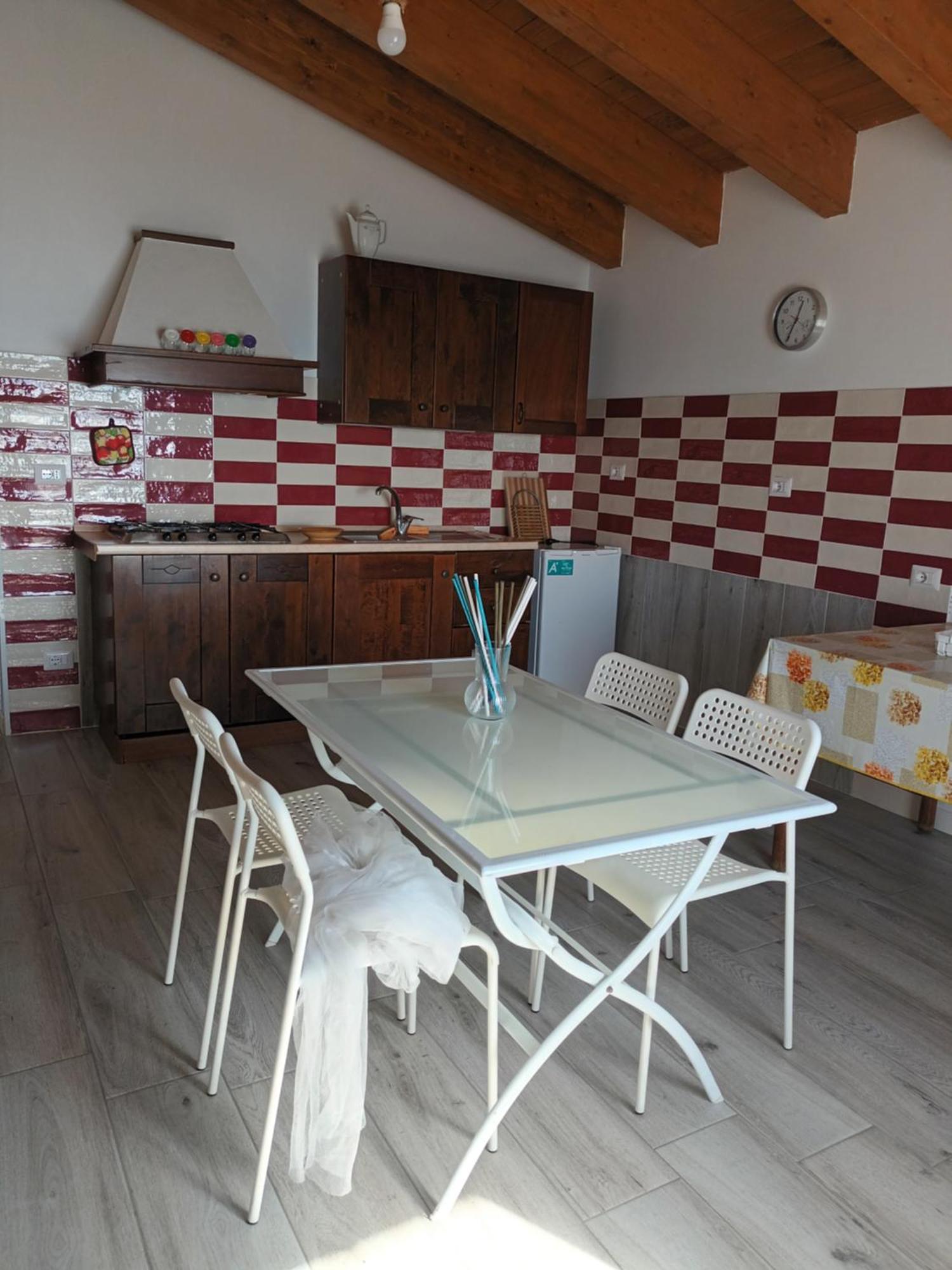 Nottola Bed and breakfast Ladispoli