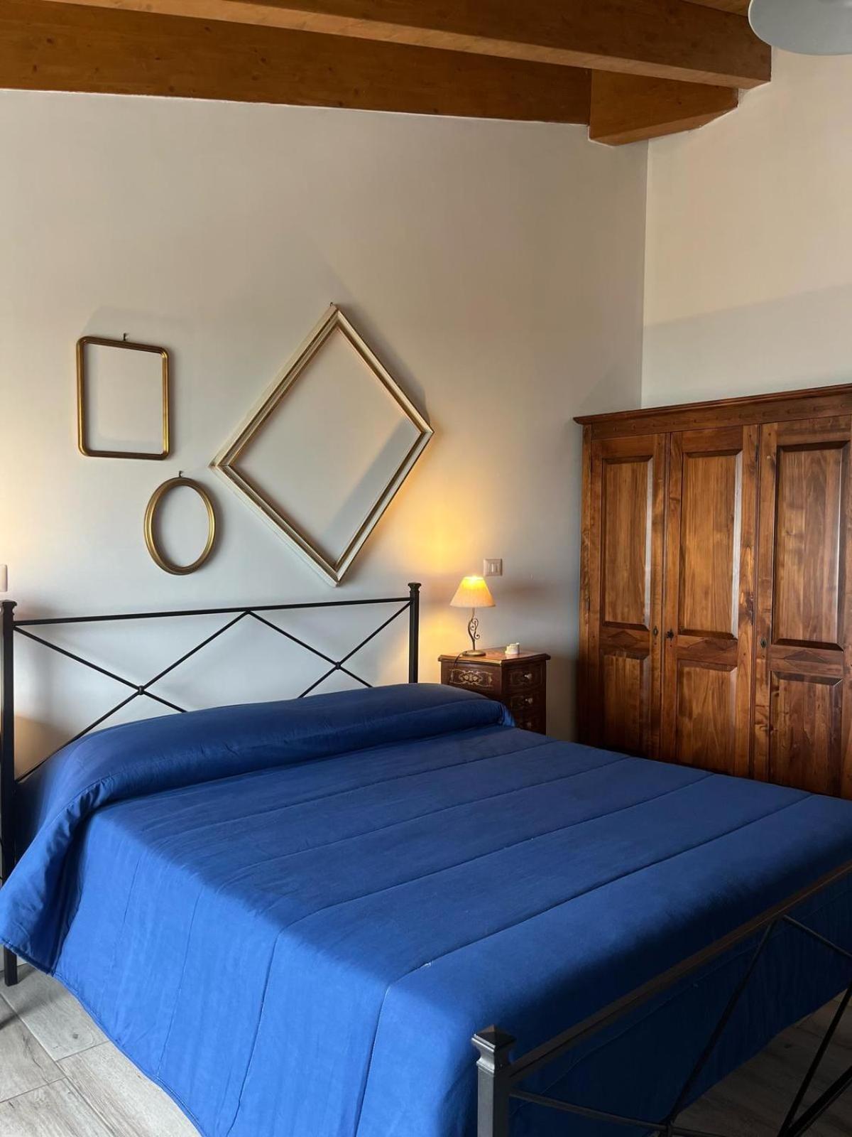 Bed and breakfast Nottola Ladispoli