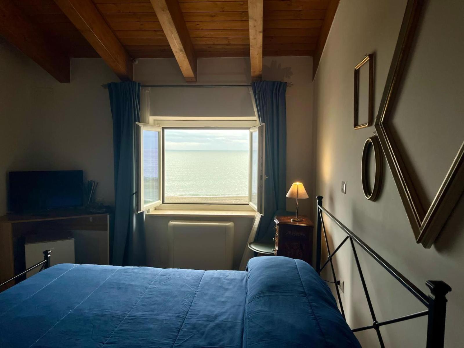 Nottola Bed and breakfast