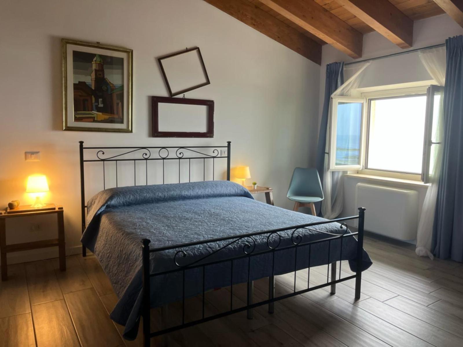Bed and breakfast Nottola *