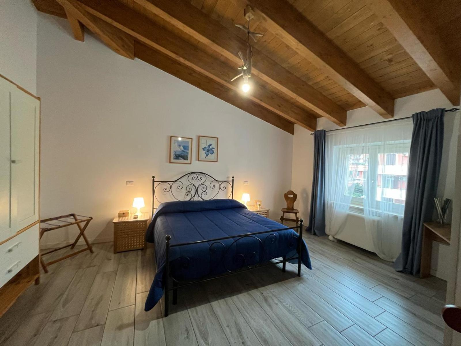 Bed and breakfast Nottola