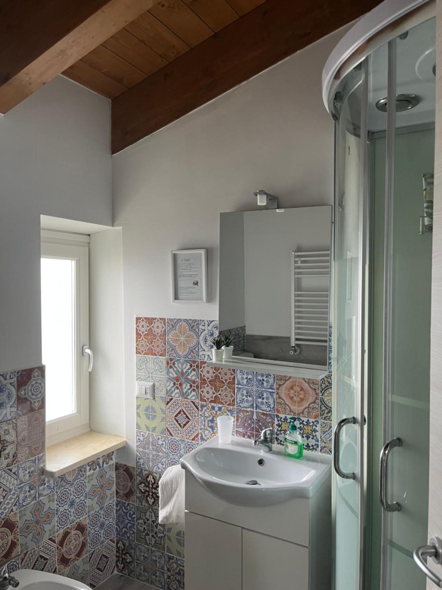 Bed and breakfast Nottola Ladispoli